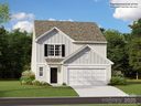 2341 Trollinger Drive sold home in Catawba, SC