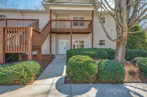 701 Olde Covington Way sold condo in Covington Crossing, Arden, NC