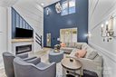 8123 Village Harbor Drive sold home in Cornelius, SC