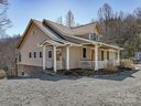 189 Prospectors Trail sold home in Black Mountain, SC