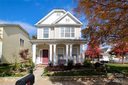 12123 Monteith Grove Drive sold home in Huntersville, SC