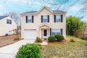 1991 9th Street Place sold home in Hickory, SC