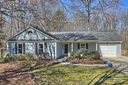 9505 Kent Village Drive sold home in Charlotte, SC