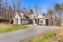 296 Morning Air Lane sold home in Hendersonville, SC
