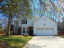 9331 Hanworth Trace Drive sold home in Charlotte, SC