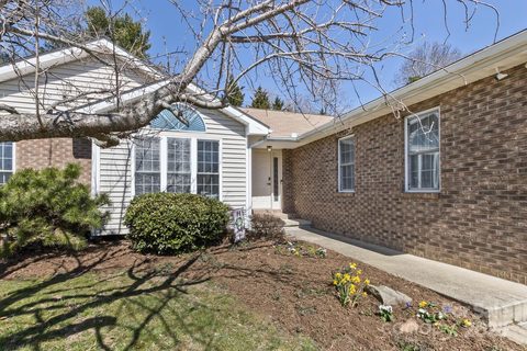 6 Park Avenue sold home in Park Avenue, Asheville, NC