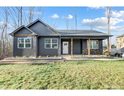 7595 Lakehaven Drive sold home in Denver, SC