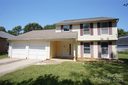 8915 Touchstone Lane sold home in Charlotte, SC