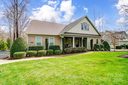 12811 Elkhorn Drive sold home in Charlotte, SC