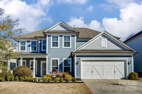 2056 Angel Oak Drive sold home in Springview Meadows, Fort Mill, SC
