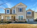 12326 Cranberry Glades Drive sold home in Cornelius, SC