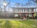 6813 Linda Lake Drive sold home in Charlotte, SC