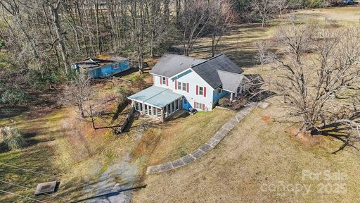 6202 Randy Drive