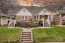 304 W Park Avenue sold home in Charlotte, SC