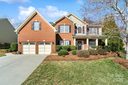 2000 Willowcrest Drive sold home in Waxhaw, SC