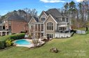 13500 Robert Walker Drive sold home in Davidson, SC