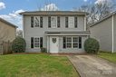407 French Street sold home in Charlotte, SC
