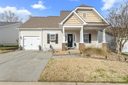 8409 Backer Lane sold home in Fort Mill, SC