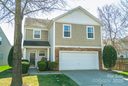 4729 Abercromby Street sold home in Charlotte, SC