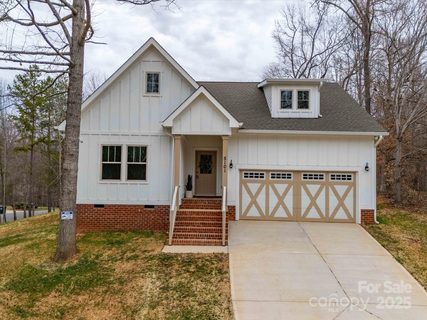5101 Thornhill Drive sold home in Wild Wing, Gastonia, NC