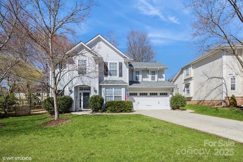 6816 Charter Hills Road