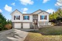 1248 Star Lane sold home in Morganton, SC