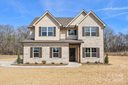 2622 Old Camden Road sold home in Monroe, SC