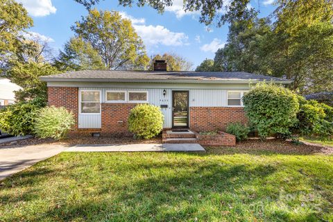 4635 General Pershing Drive
