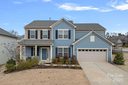 3439 Duchess Avenue sold home in Fort Mill, SC