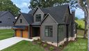 304 Mavrick Drive sold home in Mills River, SC