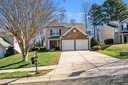 6636 Rustic View Court sold home in Charlotte, SC