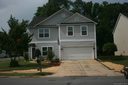7438 Mary Jo Helms Drive sold home in Charlotte, SC
