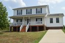 2717 Eagle Drive sold home in Lincolnton, SC