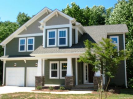 392 Montibello Drive sold home in Reserve At Morrison Plantation, Mooresville, NC