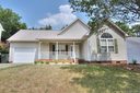 1512 Cambridge Heights Place sold home in Concord, SC