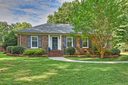 3328 Cornish Place sold home in Charlotte, SC