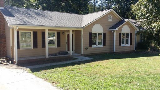 7007 Streamside Drive