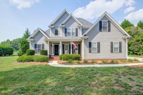 175 Turnberry Lane 13 sold home in St Andrews Village, Mooresville, NC