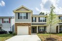 7530 Fowler Springs Lane 4 sold home in Charlotte, SC