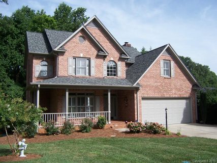 1969 Middleton Place sold home in Swan Meadows Ii, Rock Hill, SC
