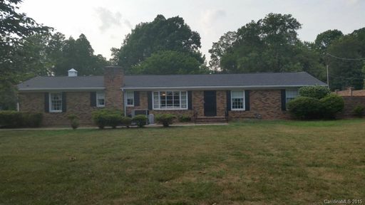 6801 Old Concord Road sold home in Olde Concord, Charlotte, NC