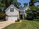 12209 Silveroak Lane sold home in Charlotte, SC