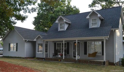 306 Crown Creek Drive