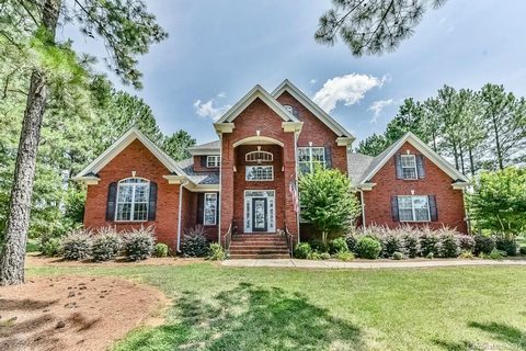2824 Windswept Cove sold home in Windswept Cove, York, SC