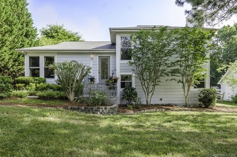 7218 Killingdeer Lane sold home in Terrabrook, Charlotte, NC