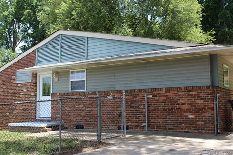 3130 Parkway Avenue sold home in Parkview, Charlotte, NC