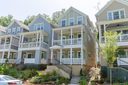 443 Spring Street sold home in Davidson, SC