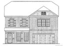 4165 Waterstone Place Lot 3 sold home in Concord, SC