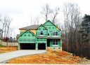 5714 Kool Springs Drive sold home in Mint Hill, SC