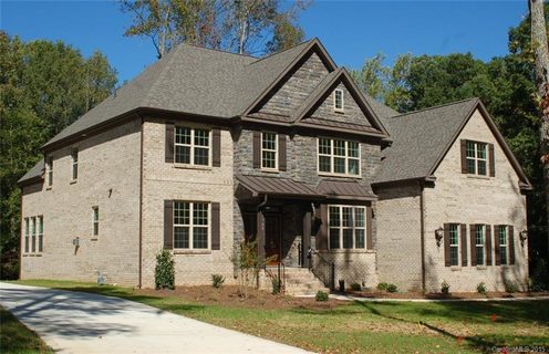 3708 Lakeside Drive sold home in Lakeside, Charlotte, NC